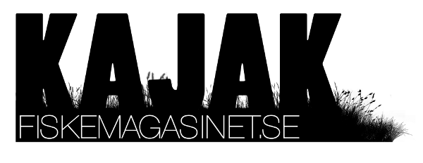 Kajakfiskemagasinet