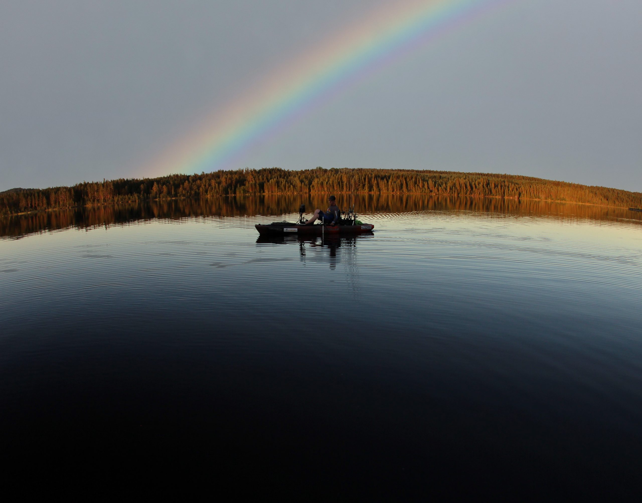 Gravarvågen Adventure and Challenge 2021